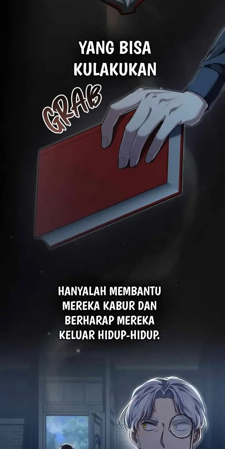 Reborn as the Enemy Prince Chapter 88 - halaman 27