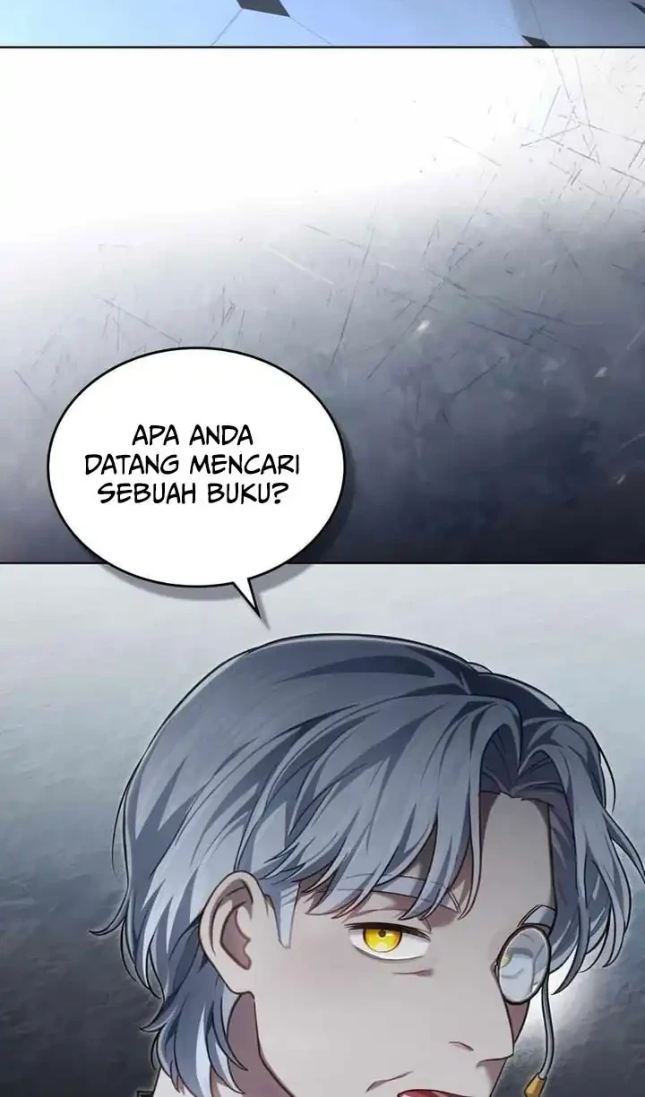 Reborn as the Enemy Prince Chapter 88 - halaman 3