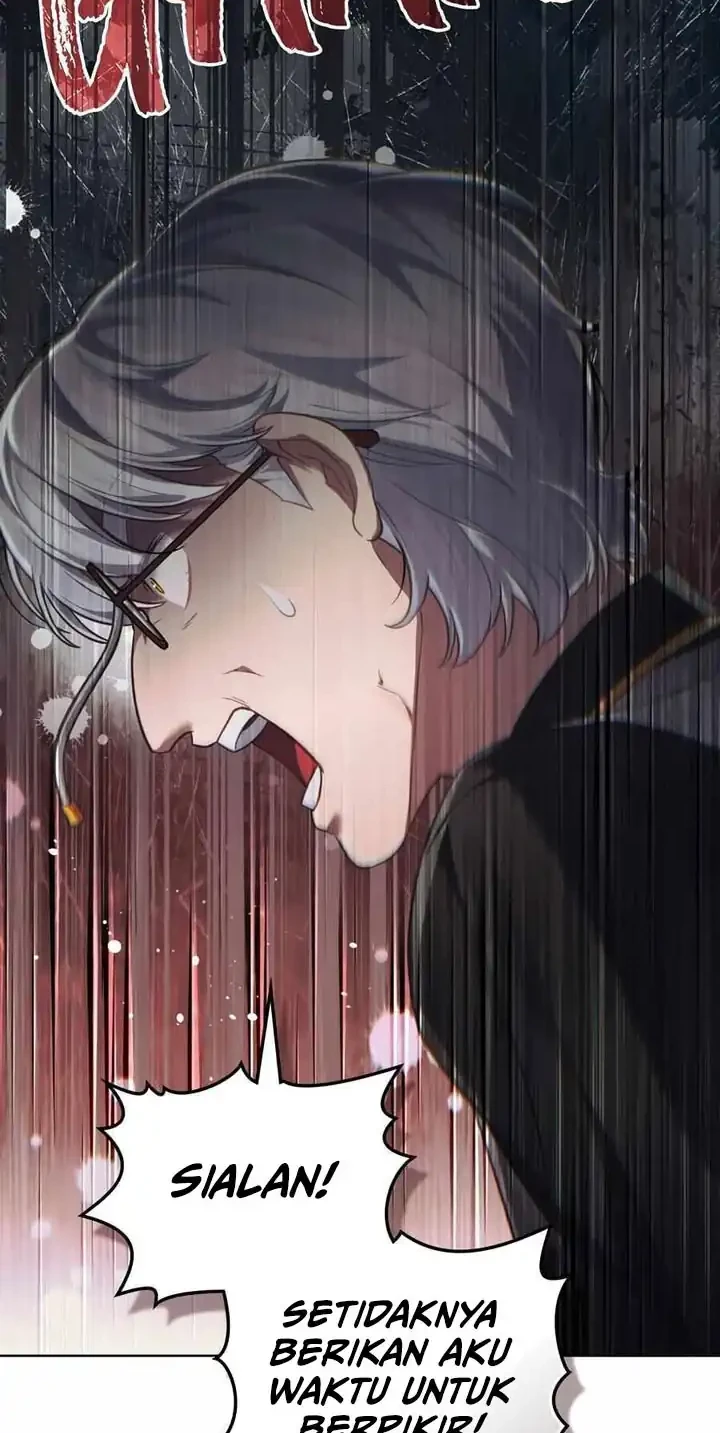 Reborn as the Enemy Prince Chapter 88 - halaman 31