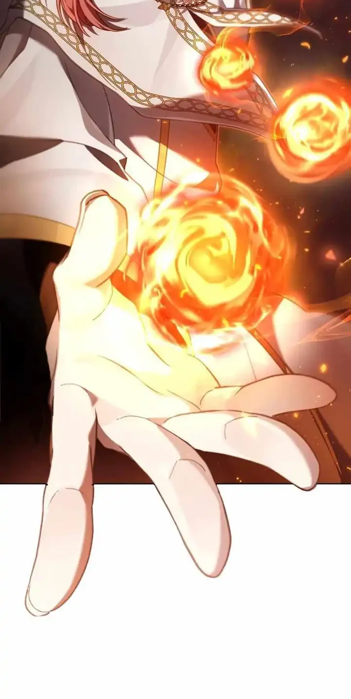 Reborn as the Enemy Prince Chapter 88 - halaman 33