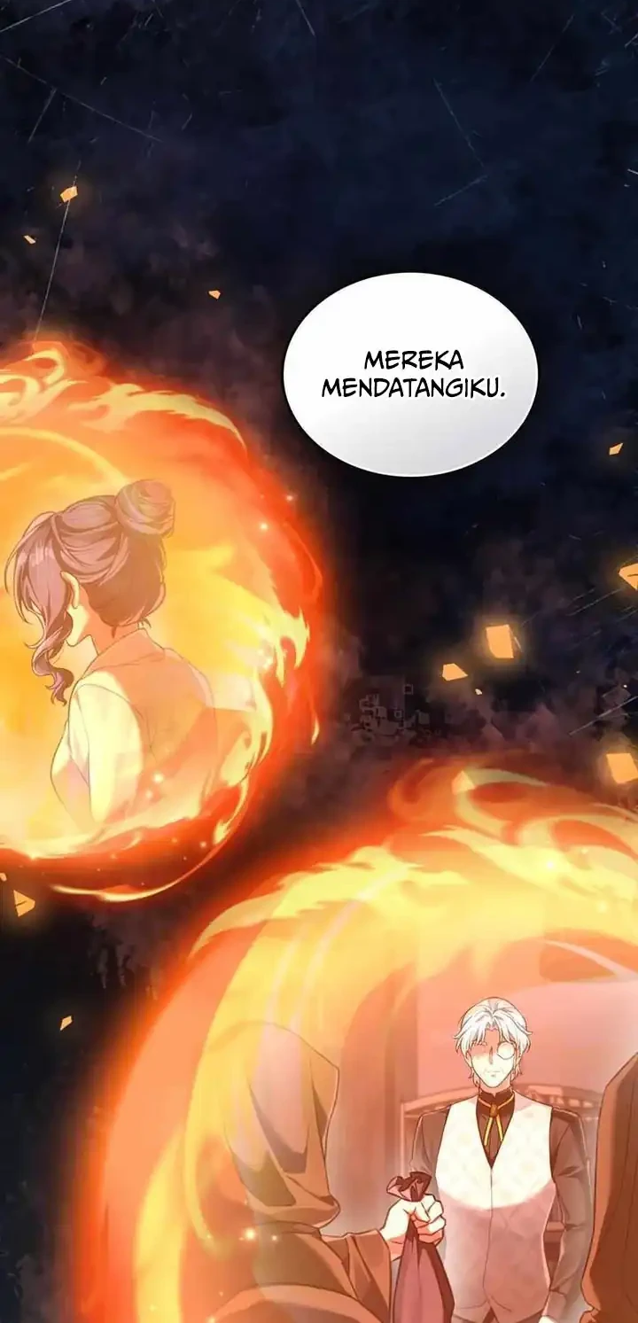 Reborn as the Enemy Prince Chapter 88 - halaman 35