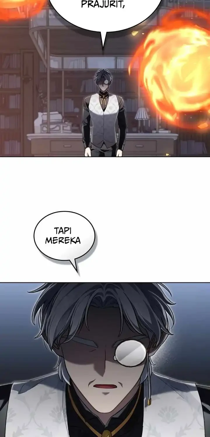 Reborn as the Enemy Prince Chapter 88 - halaman 37