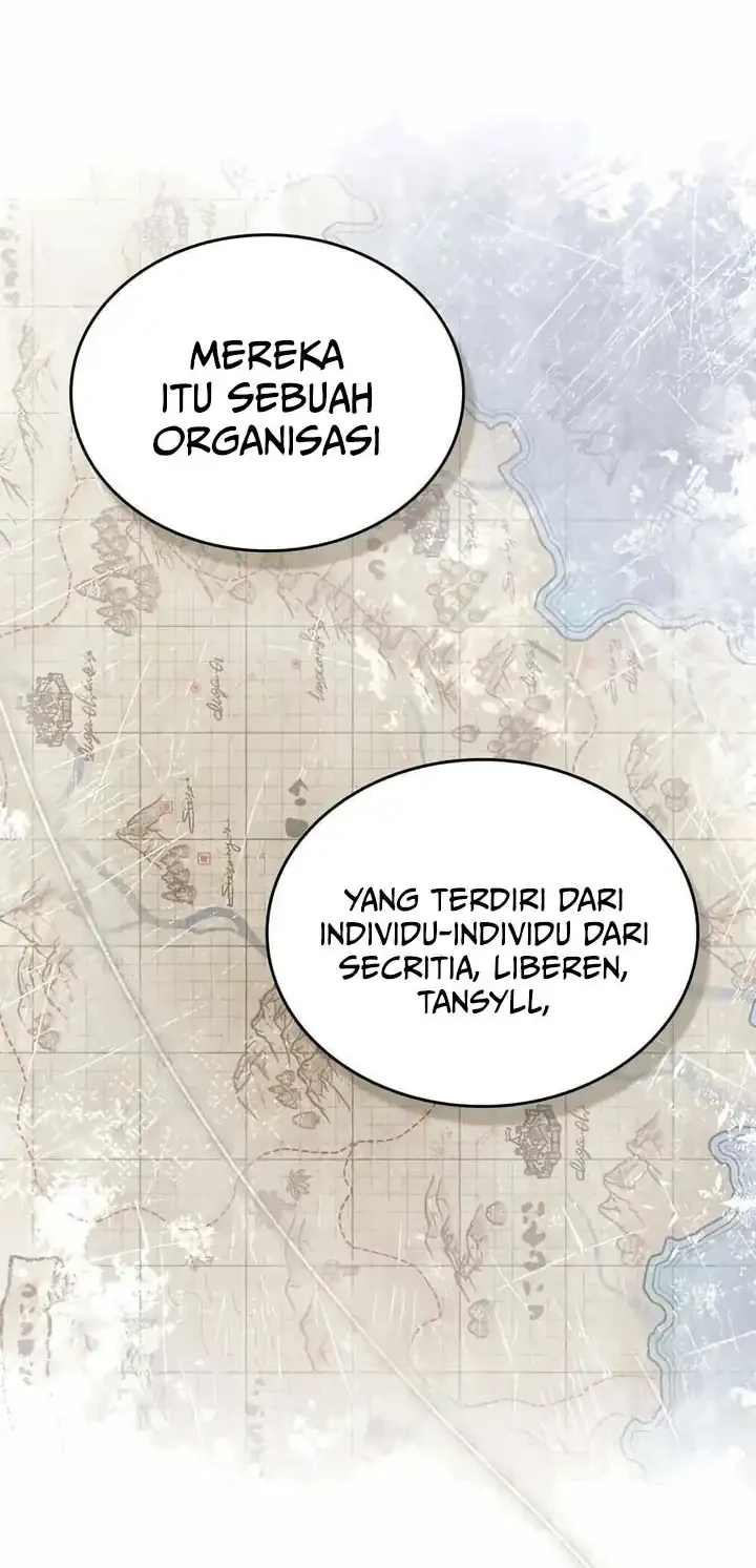 Reborn as the Enemy Prince Chapter 88 - halaman 39