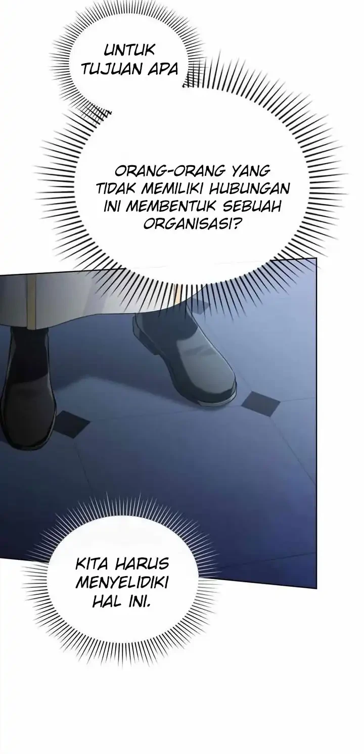 Reborn as the Enemy Prince Chapter 88 - halaman 41