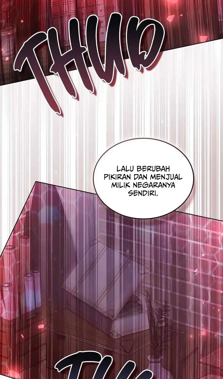 Reborn as the Enemy Prince Chapter 88 - halaman 7