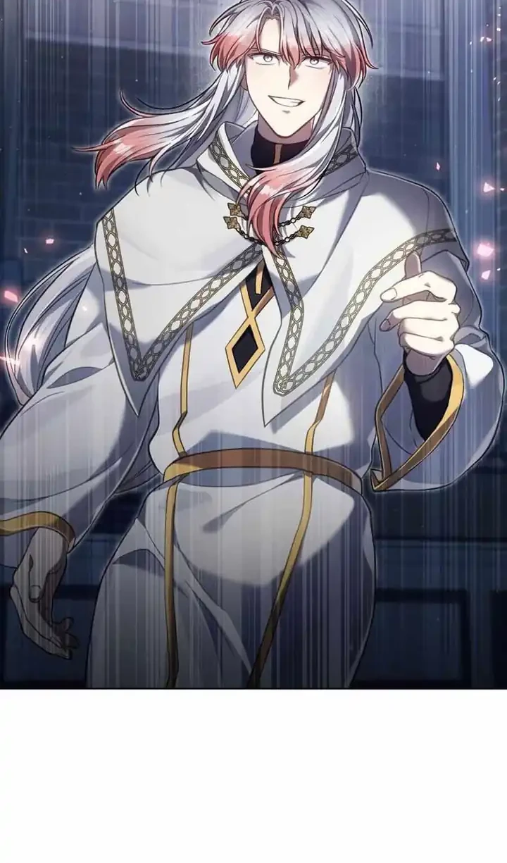 Reborn as the Enemy Prince Chapter 88 - halaman 9