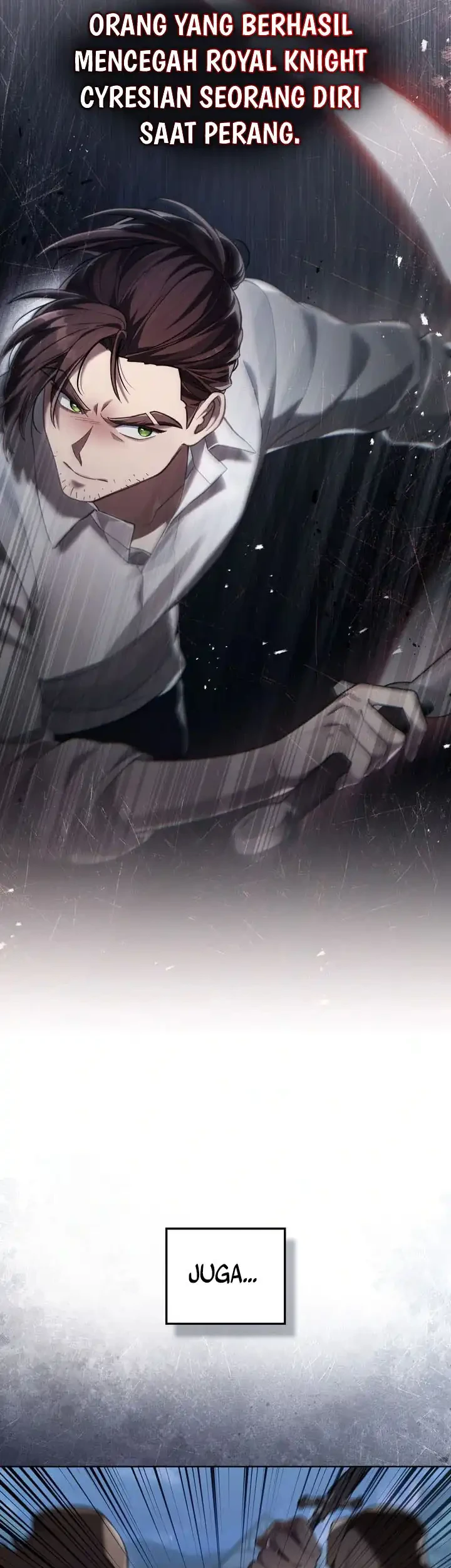 Reborn as the Enemy Prince Chapter 89 - halaman 10