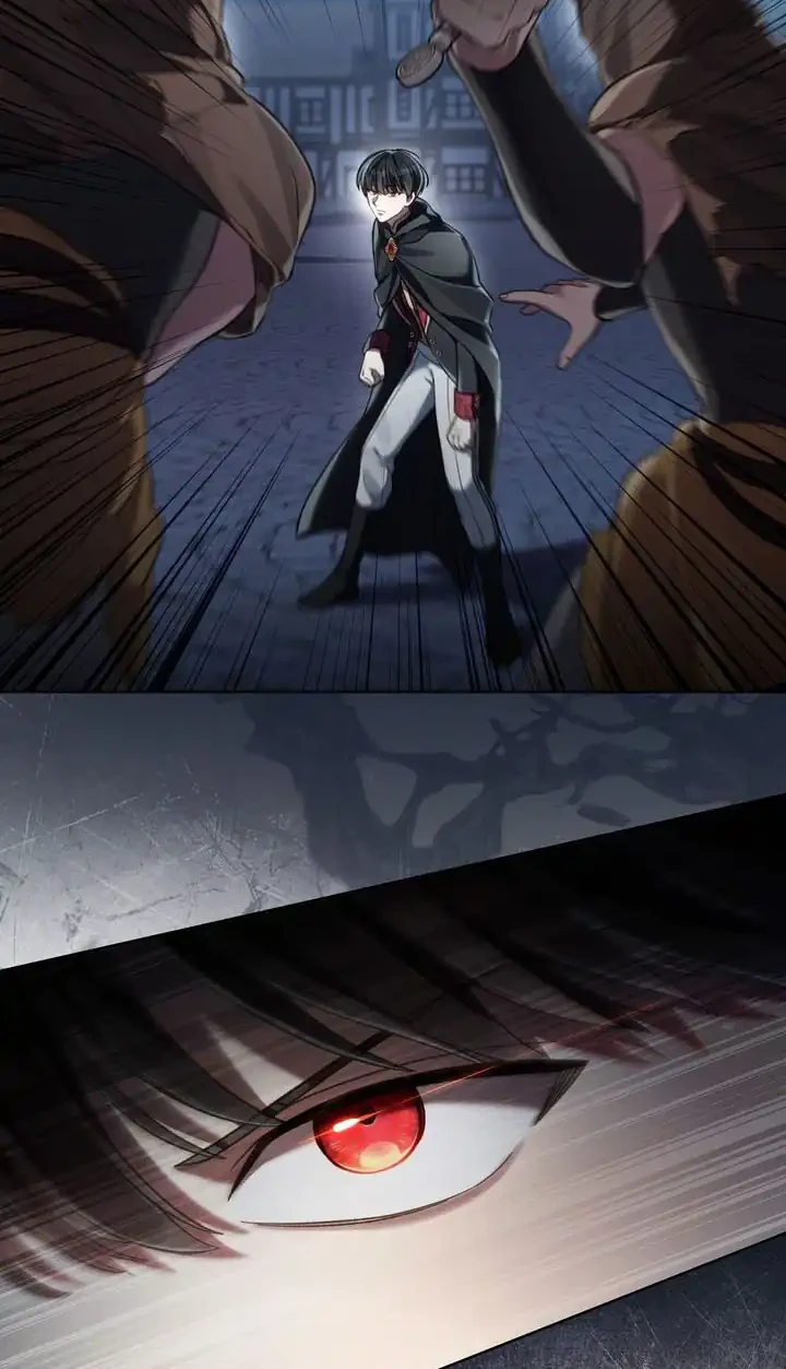 Reborn as the Enemy Prince Chapter 89 - halaman 11