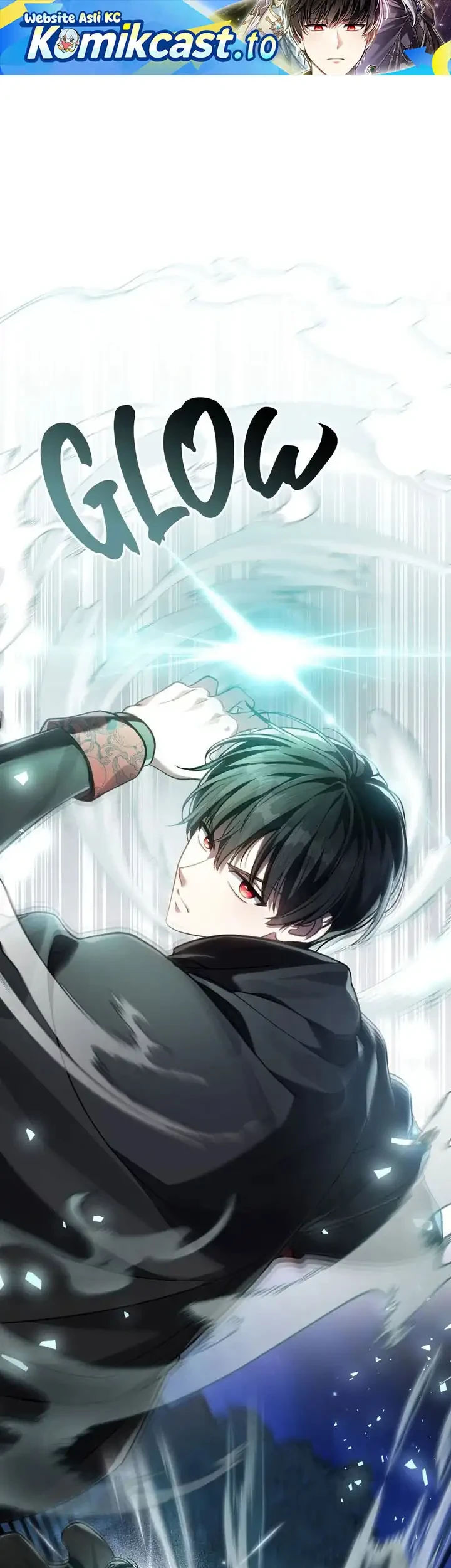 Reborn as the Enemy Prince Chapter 89 - halaman 2