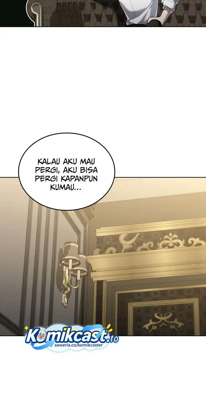 Reborn as the Enemy Prince Chapter 89 - halaman 25