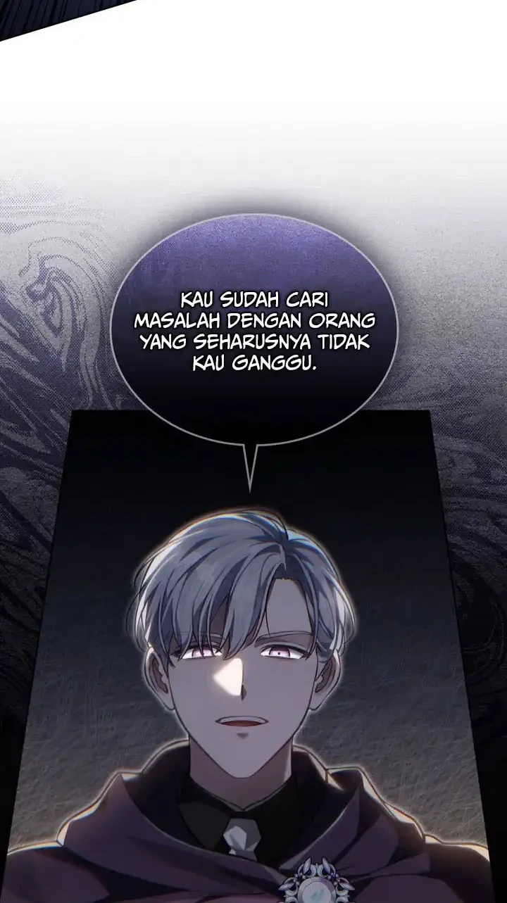 Reborn as the Enemy Prince Chapter 89 - halaman 31