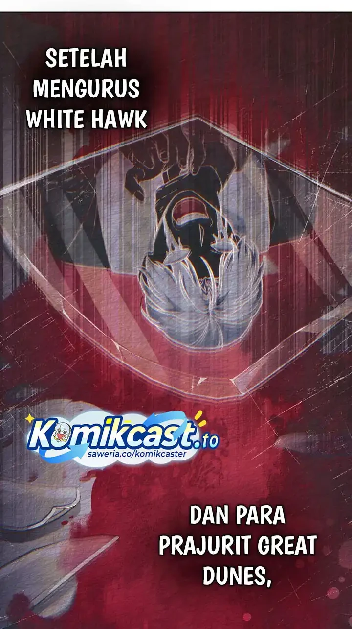 Reborn as the Enemy Prince Chapter 89 - halaman 33