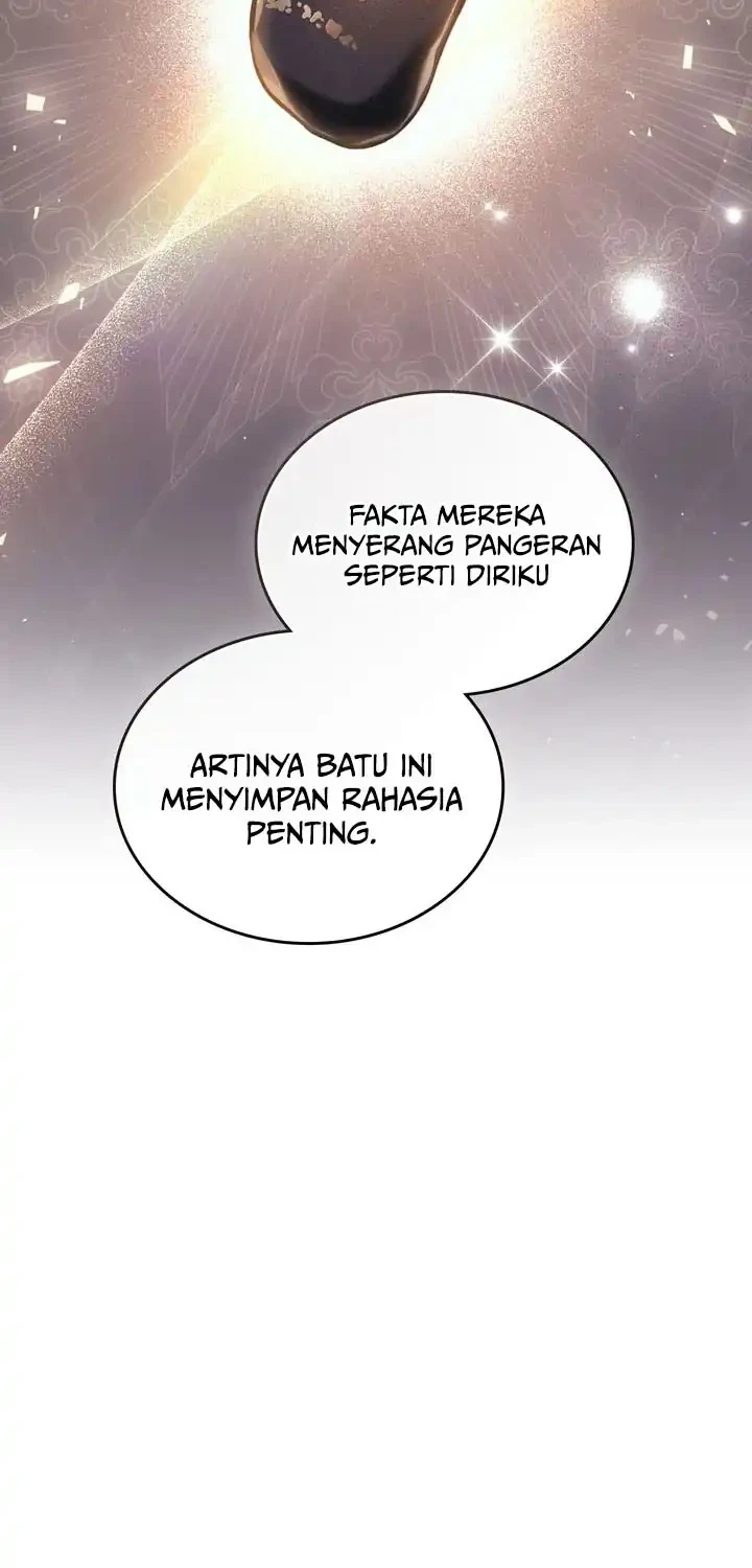 Reborn as the Enemy Prince Chapter 89 - halaman 43