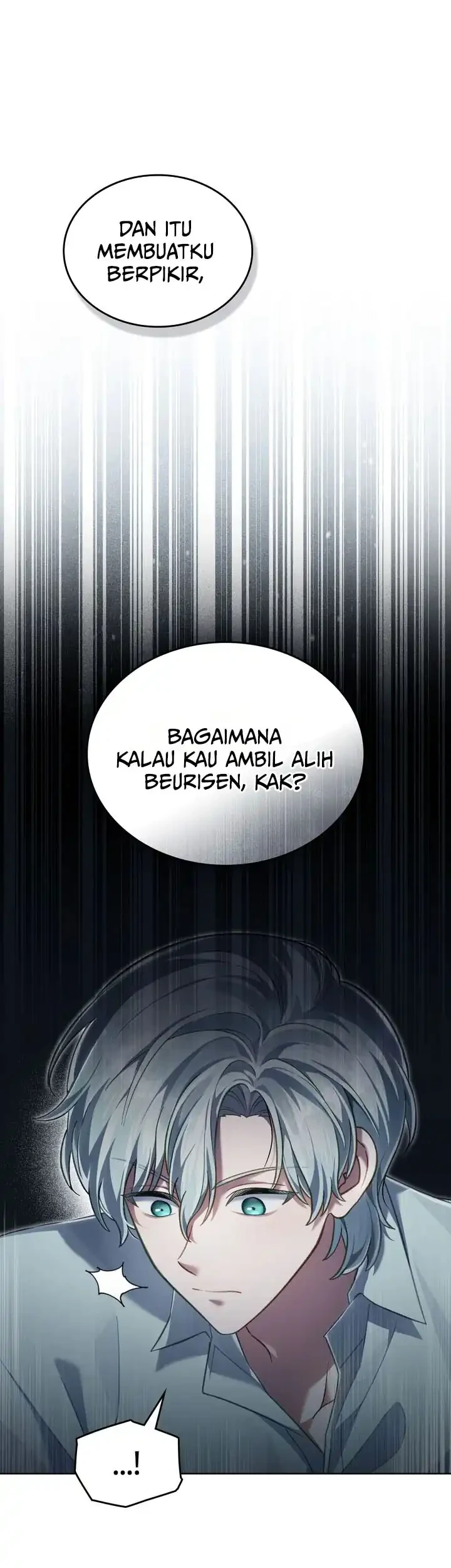 Reborn as the Enemy Prince Chapter 89 - halaman 44