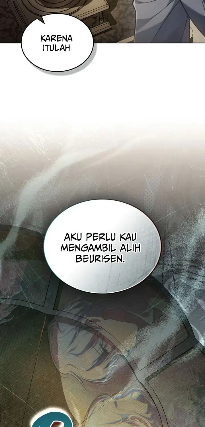 Reborn as the Enemy Prince Chapter 89 - halaman 47