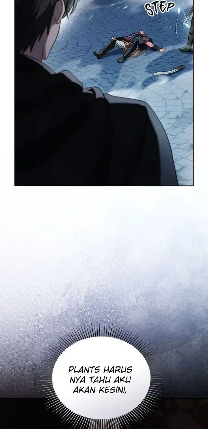 Reborn as the Enemy Prince Chapter 89 - halaman 5