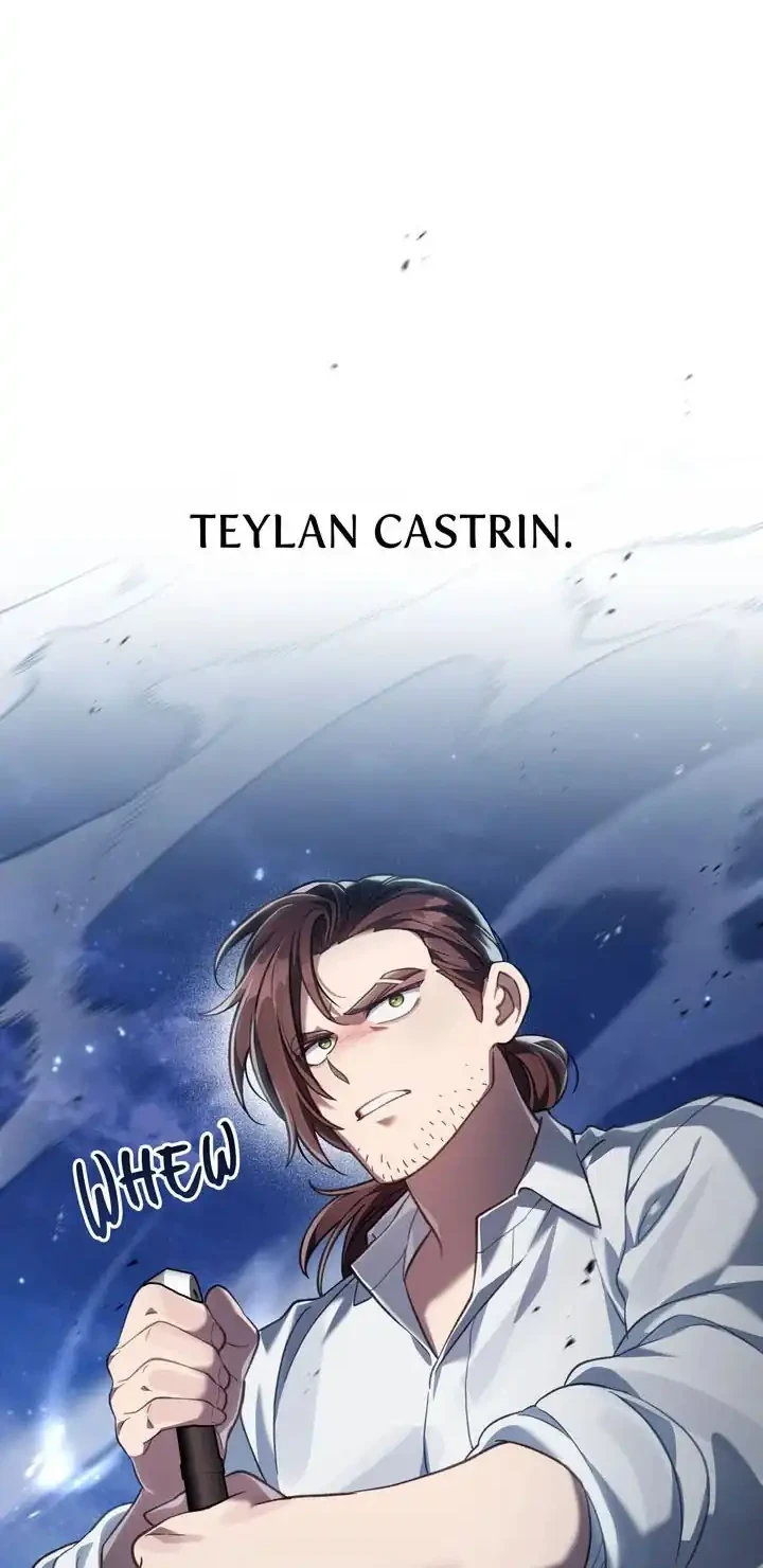 Reborn as the Enemy Prince Chapter 89 - halaman 7