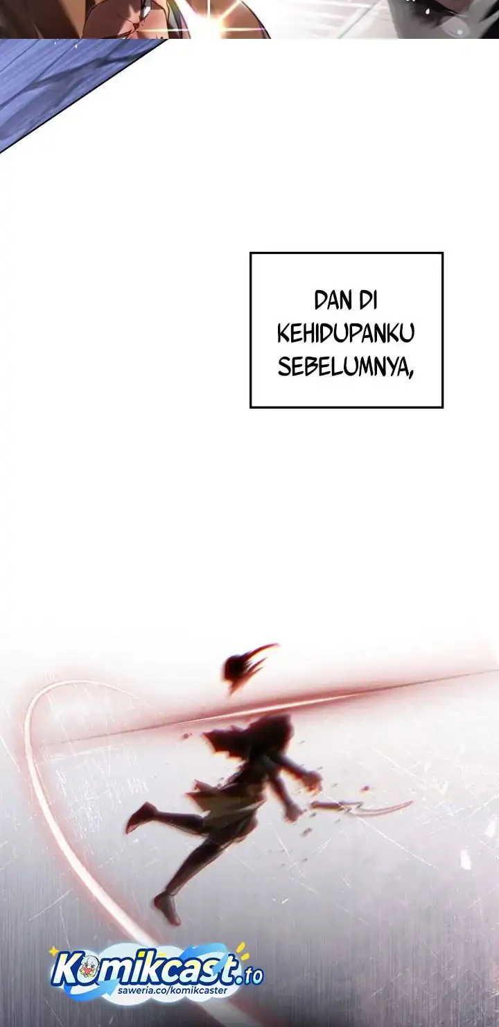 Reborn as the Enemy Prince Chapter 89 - halaman 9