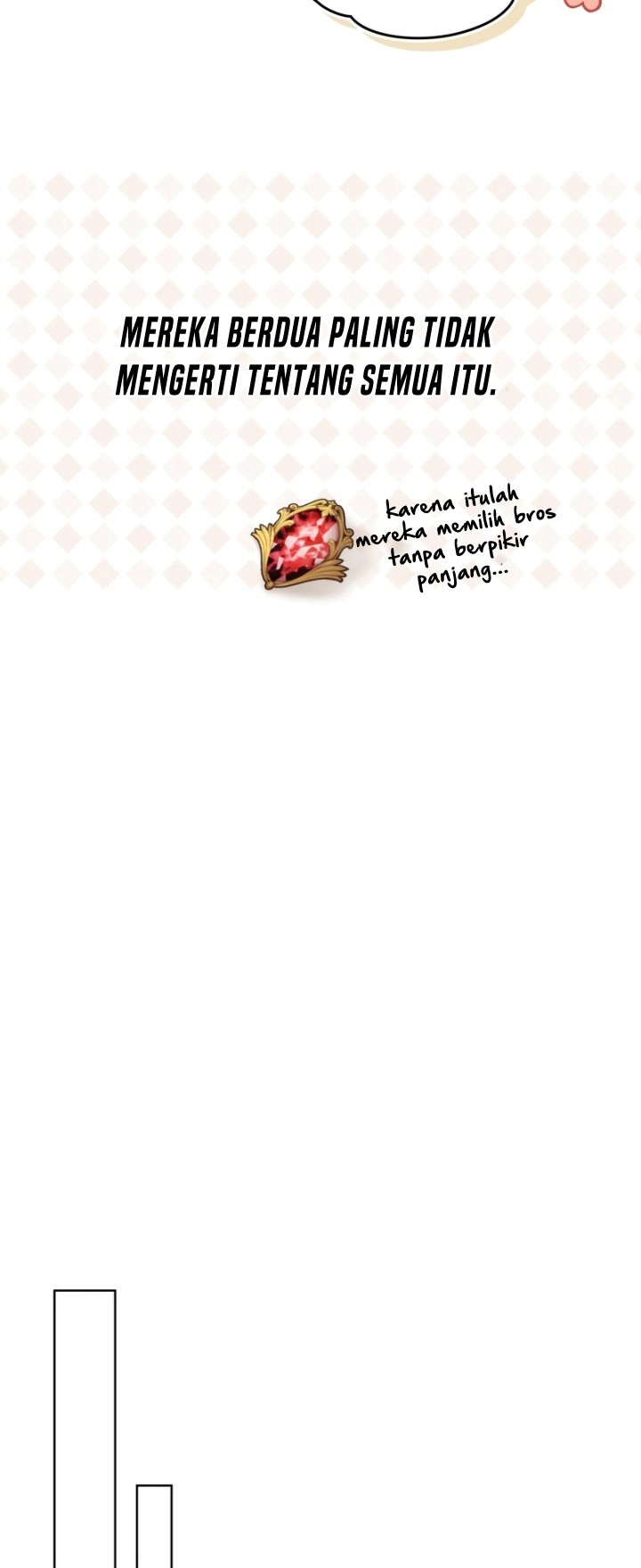 Reborn as the Enemy Prince Chapter 9 - halaman 17