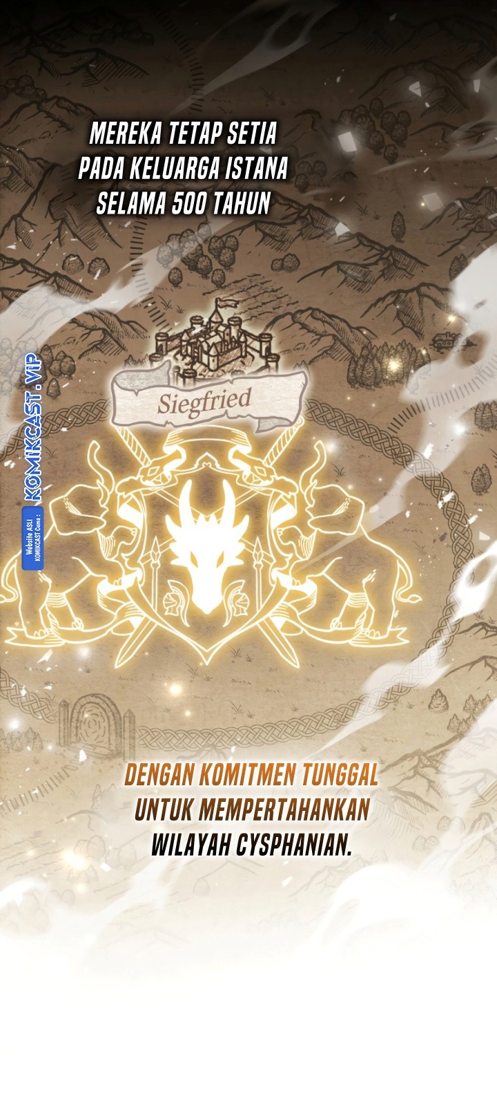 Reborn as the Enemy Prince Chapter 9 - halaman 25