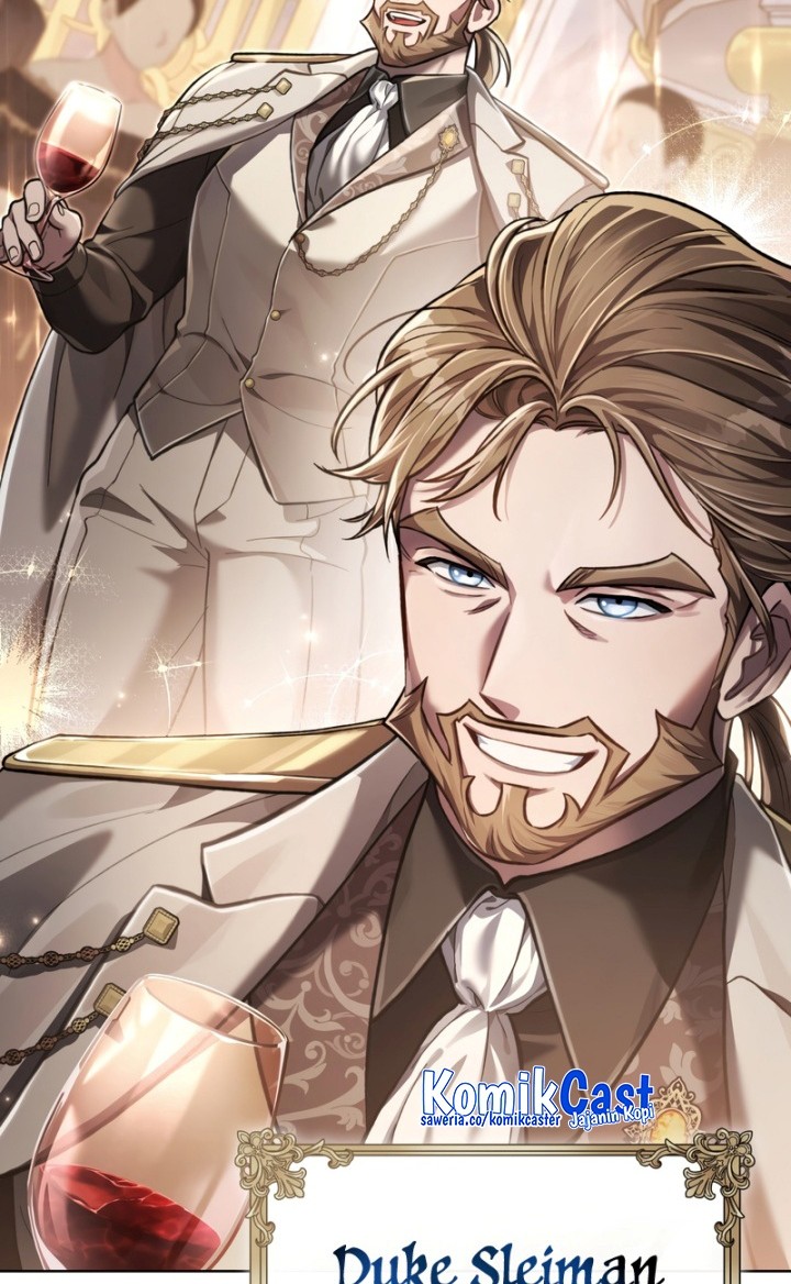 Reborn as the Enemy Prince Chapter 9 - halaman 29