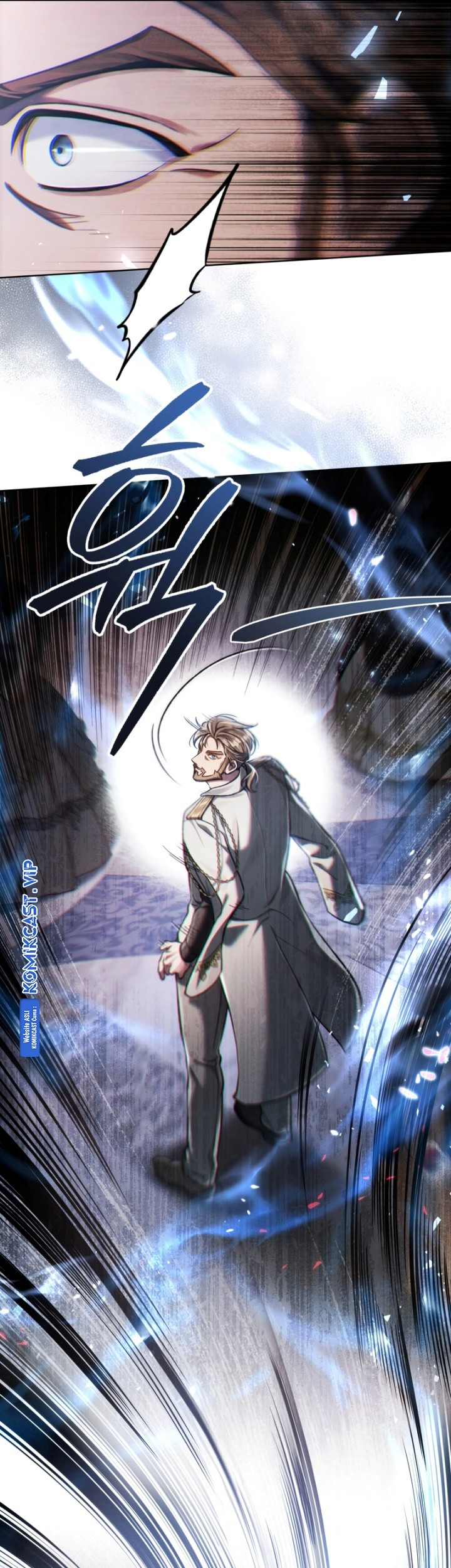 Reborn as the Enemy Prince Chapter 9 - halaman 32