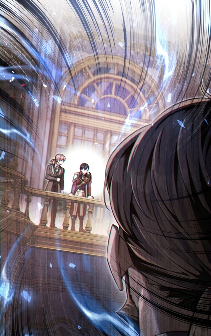Reborn as the Enemy Prince Chapter 9 - halaman 33
