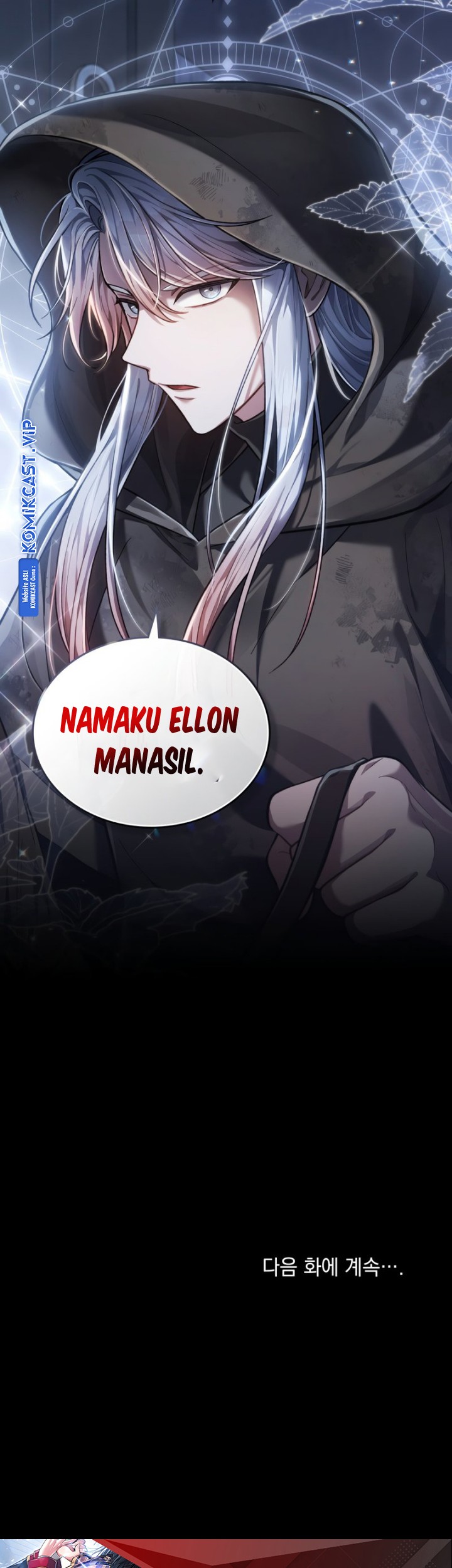 Reborn as the Enemy Prince Chapter 9 - halaman 45