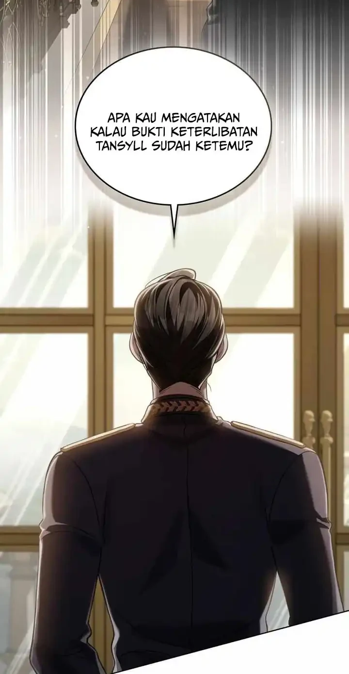 Reborn as the Enemy Prince Chapter 90 - halaman 13