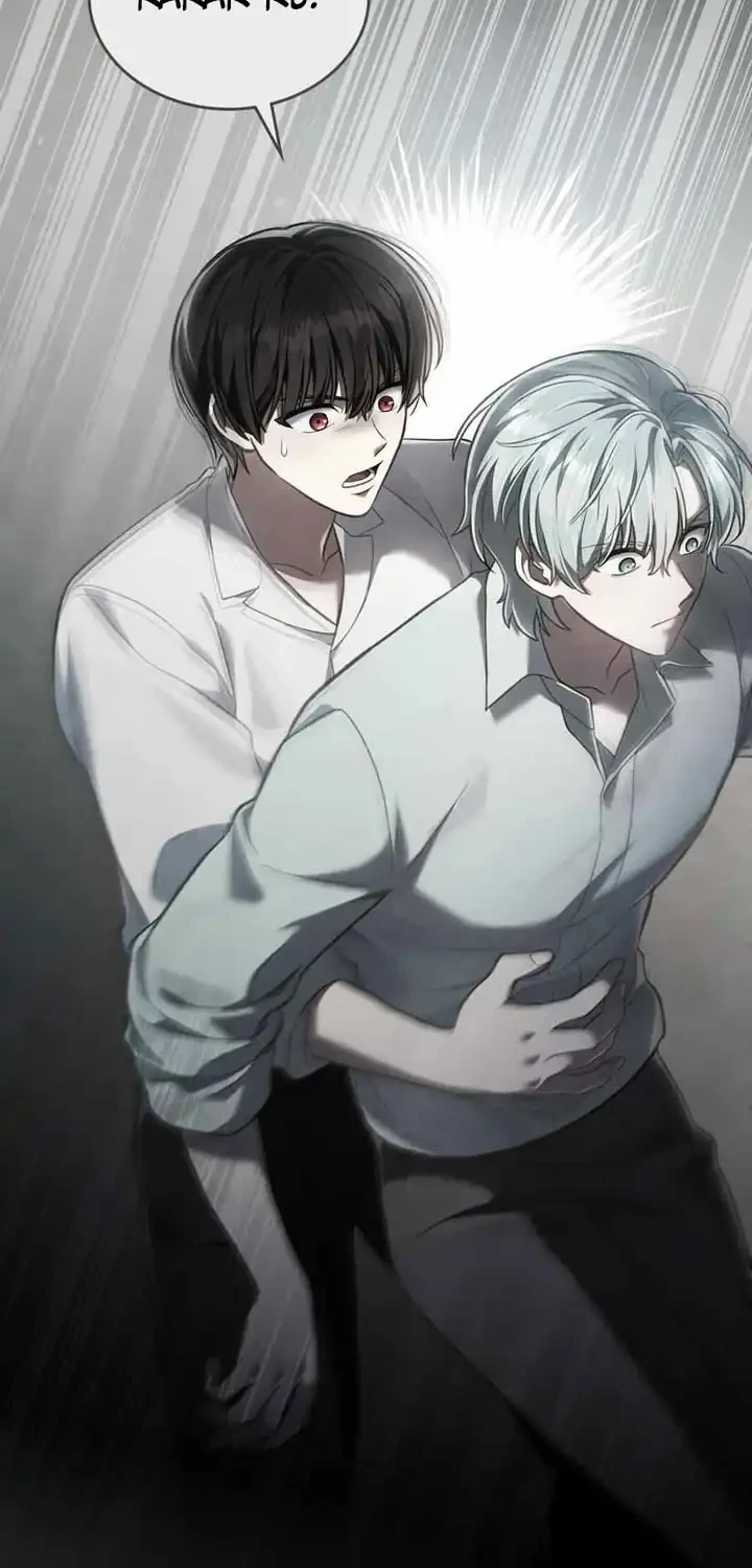 Reborn as the Enemy Prince Chapter 90 - halaman 21