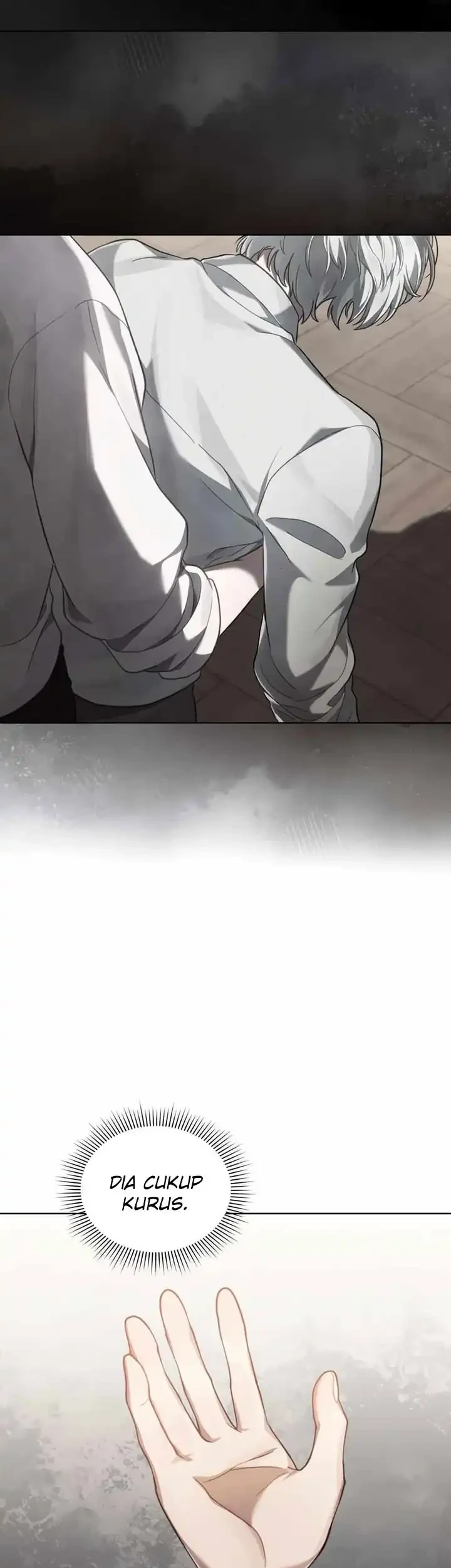 Reborn as the Enemy Prince Chapter 90 - halaman 22
