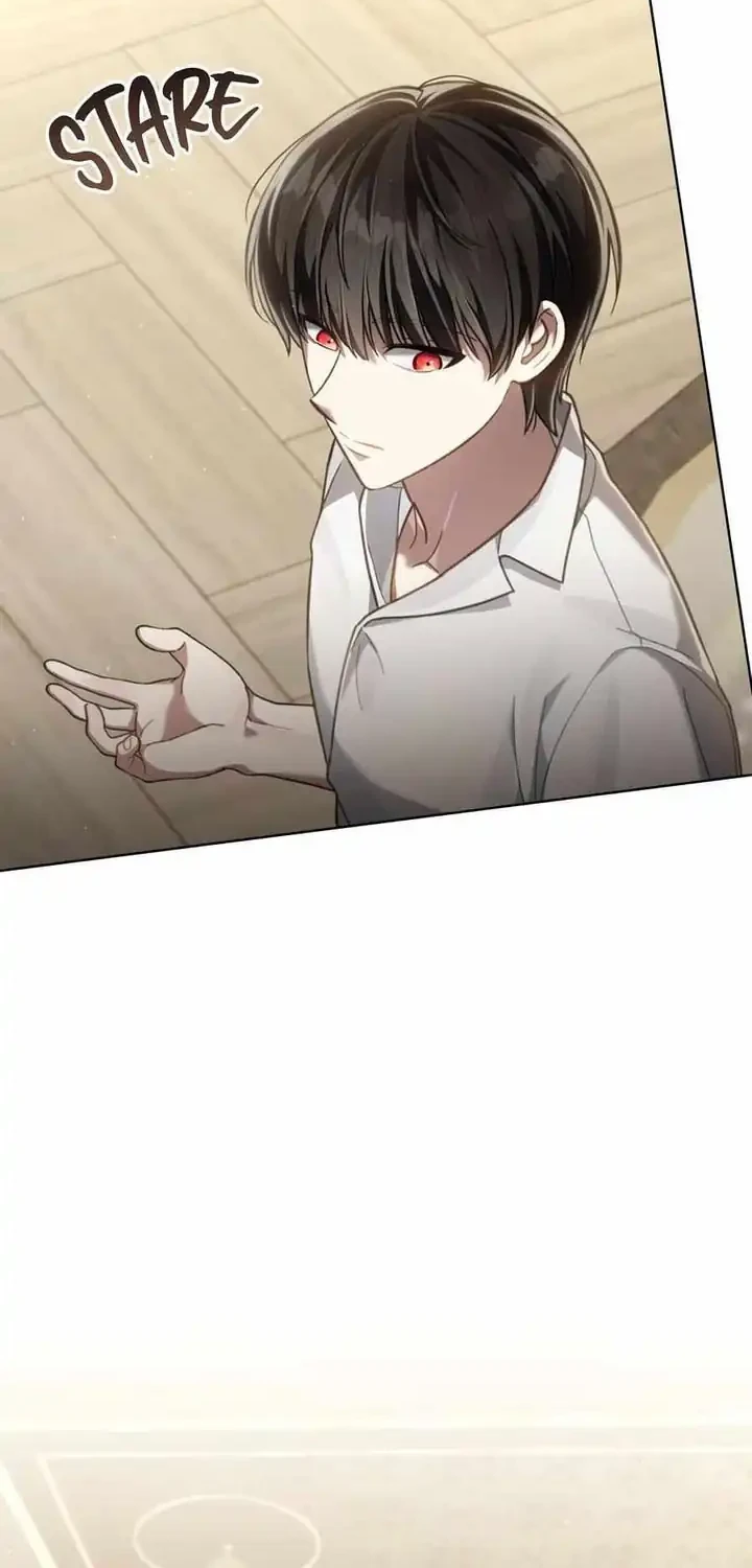 Reborn as the Enemy Prince Chapter 90 - halaman 25