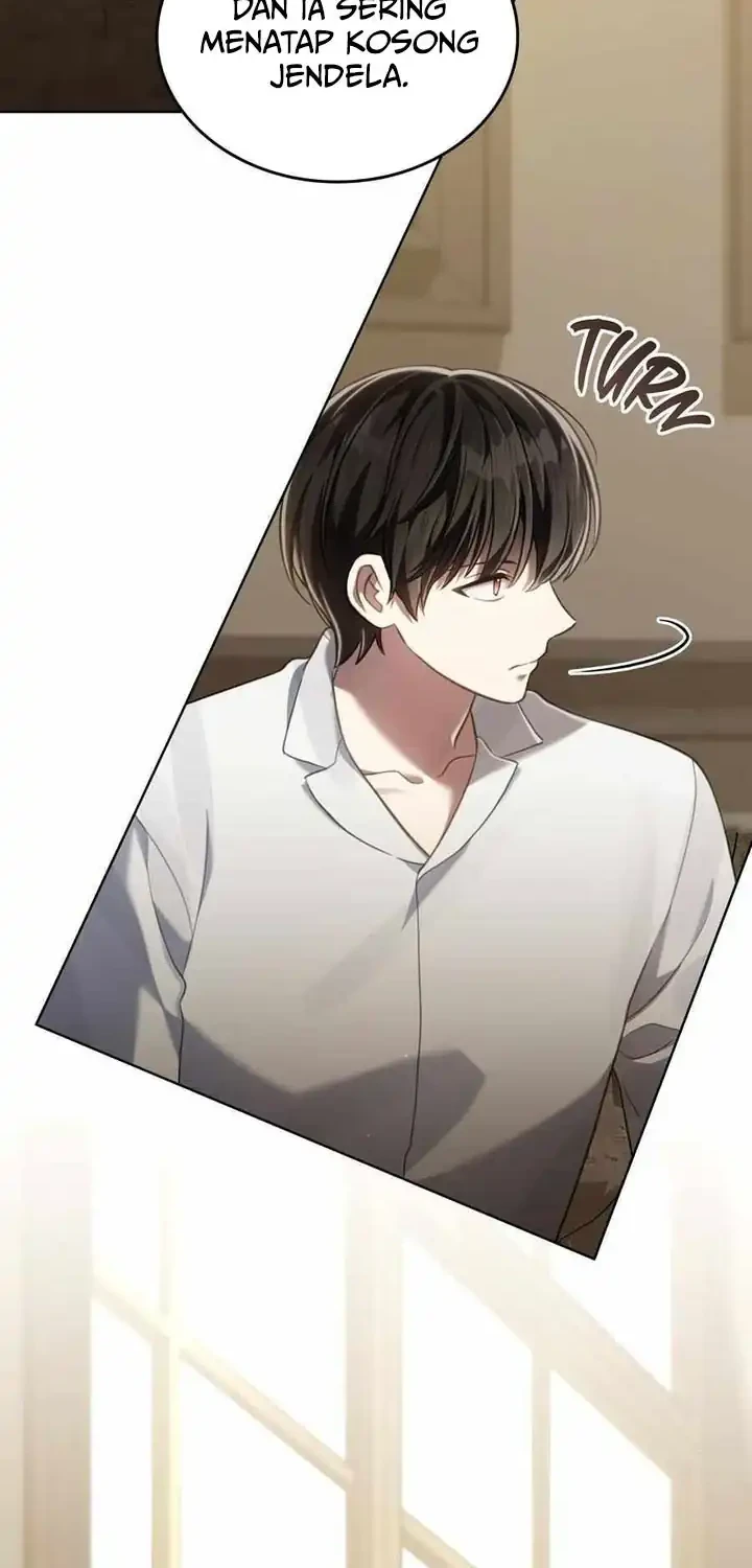 Reborn as the Enemy Prince Chapter 90 - halaman 27