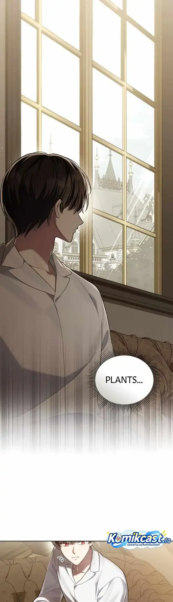 Reborn as the Enemy Prince Chapter 90 - halaman 28