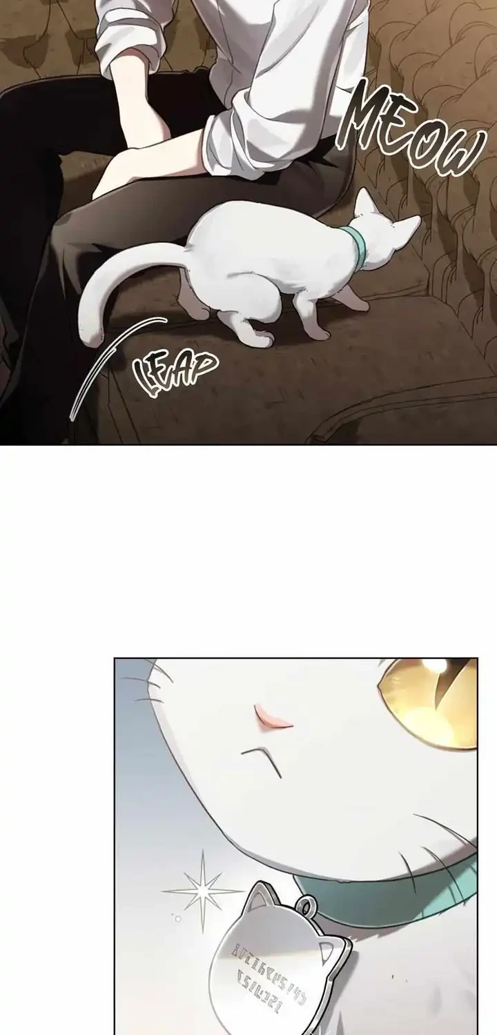 Reborn as the Enemy Prince Chapter 90 - halaman 29