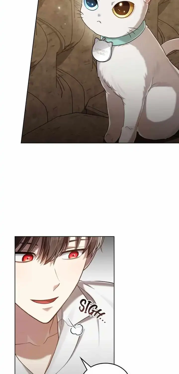 Reborn as the Enemy Prince Chapter 90 - halaman 31