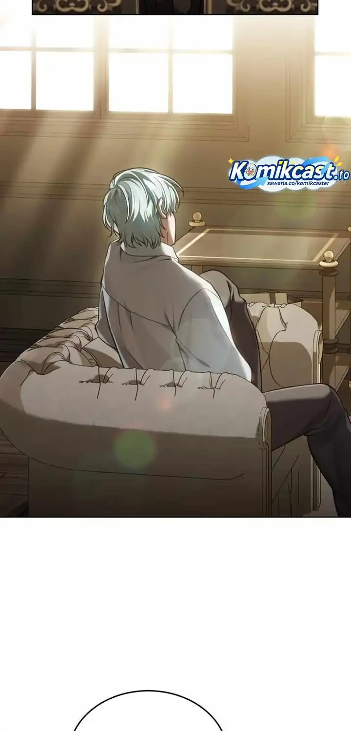 Reborn as the Enemy Prince Chapter 90 - halaman 35