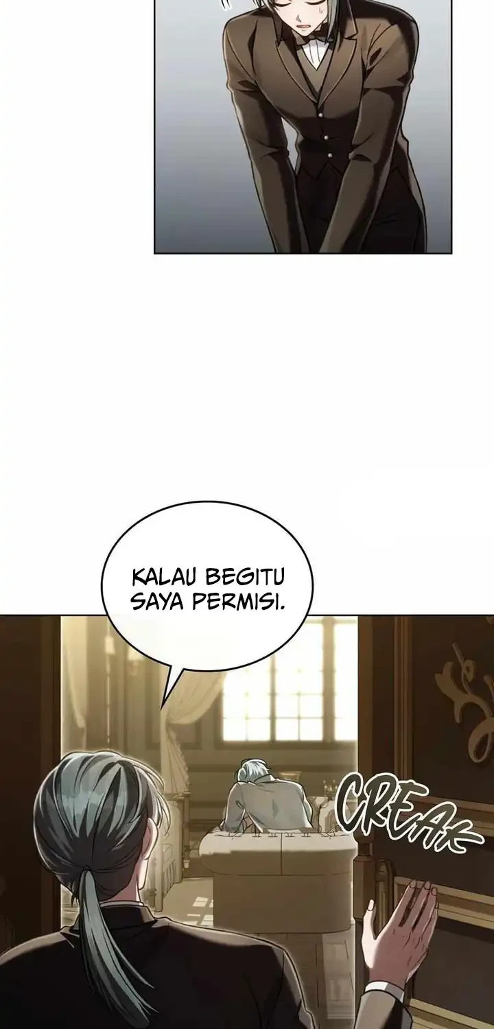 Reborn as the Enemy Prince Chapter 90 - halaman 37