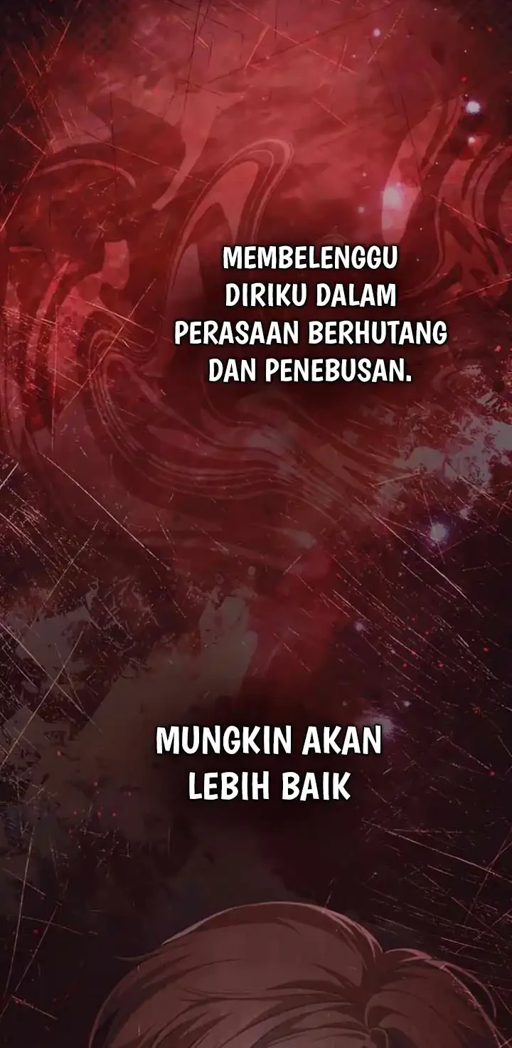 Reborn as the Enemy Prince Chapter 90 - halaman 43
