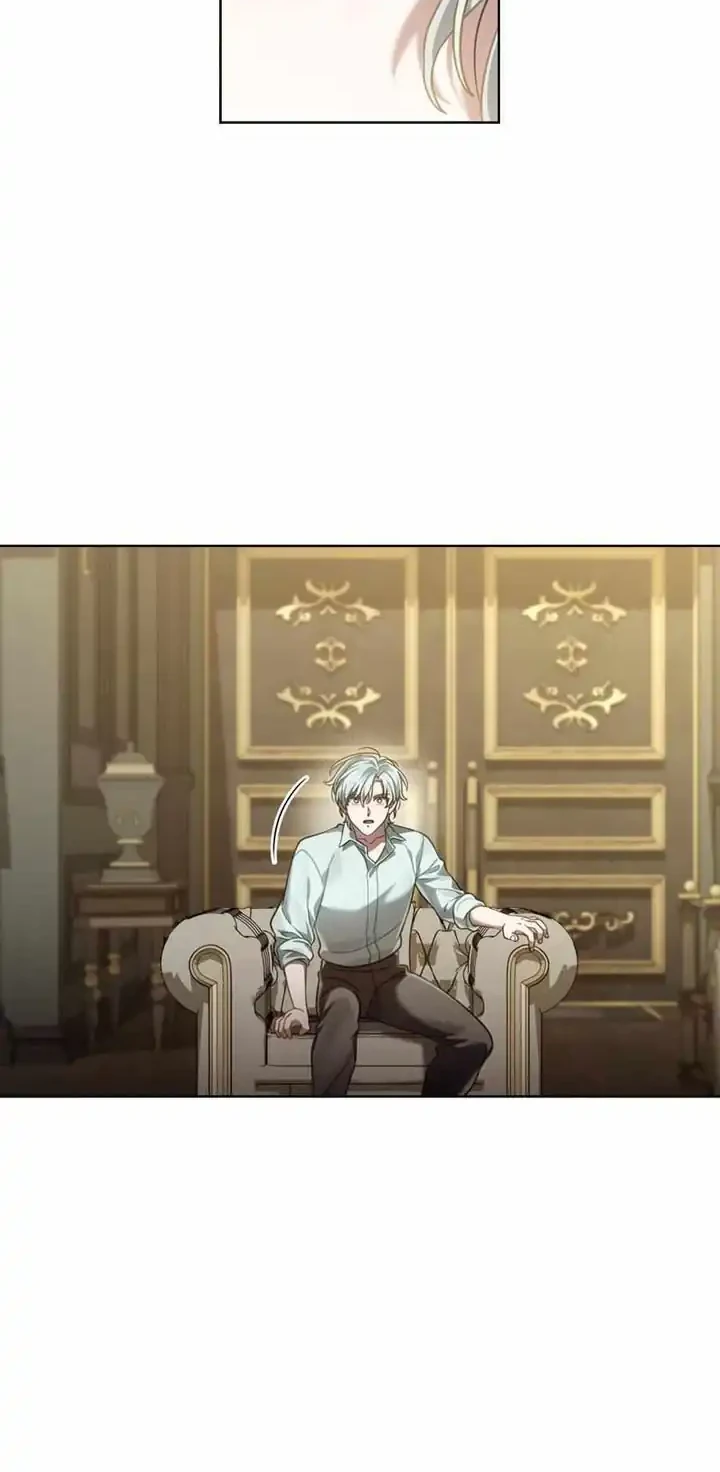 Reborn as the Enemy Prince Chapter 90 - halaman 45