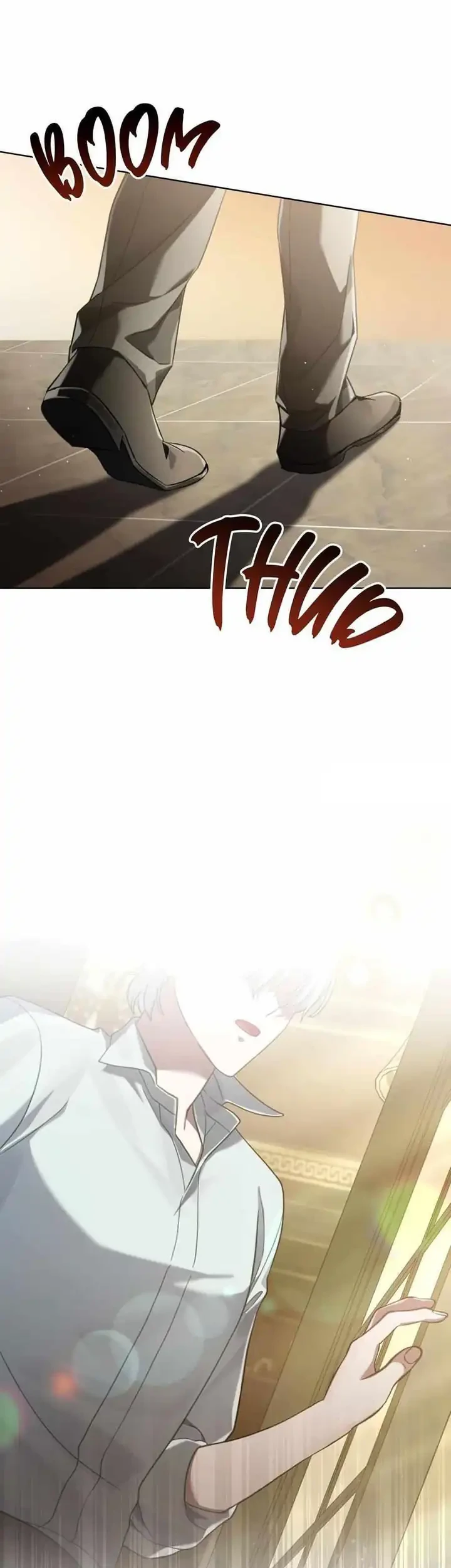 Reborn as the Enemy Prince Chapter 90 - halaman 46