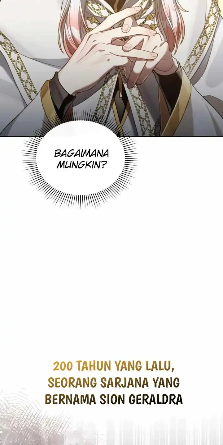 Reborn as the Enemy Prince Chapter 90 - halaman 9