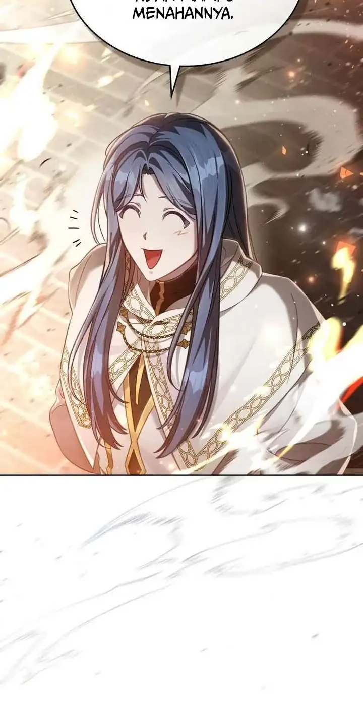 Reborn as the Enemy Prince Chapter 91 - halaman 11