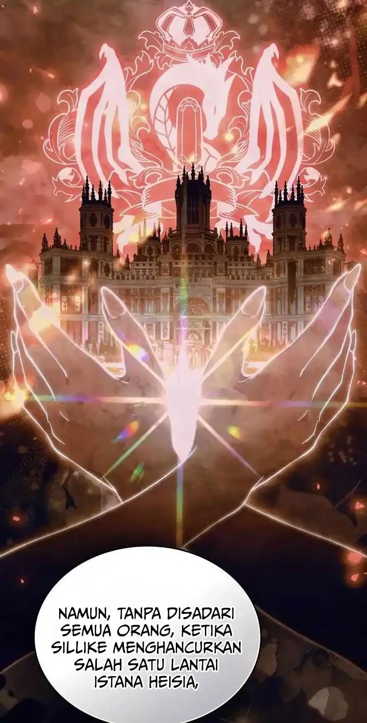 Reborn as the Enemy Prince Chapter 91 - halaman 15