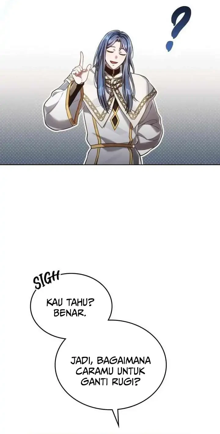 Reborn as the Enemy Prince Chapter 91 - halaman 17
