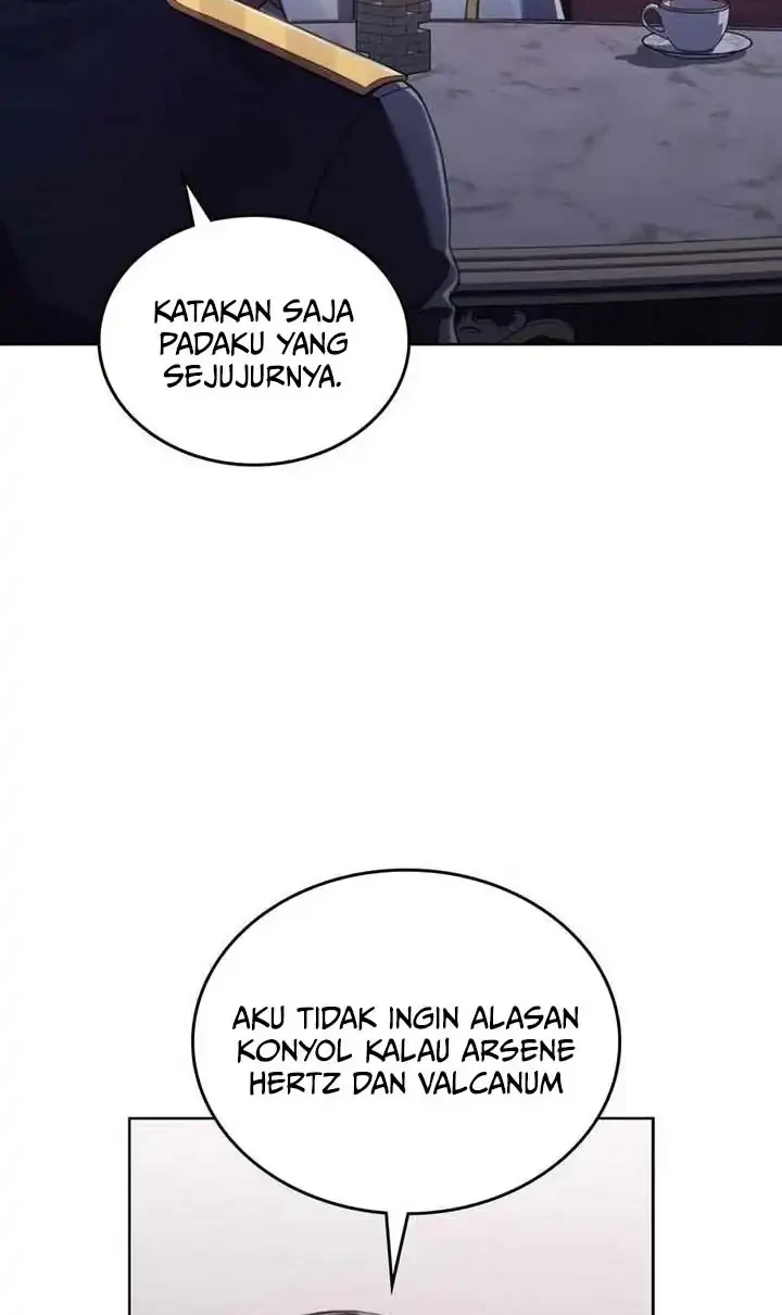 Reborn as the Enemy Prince Chapter 91 - halaman 23