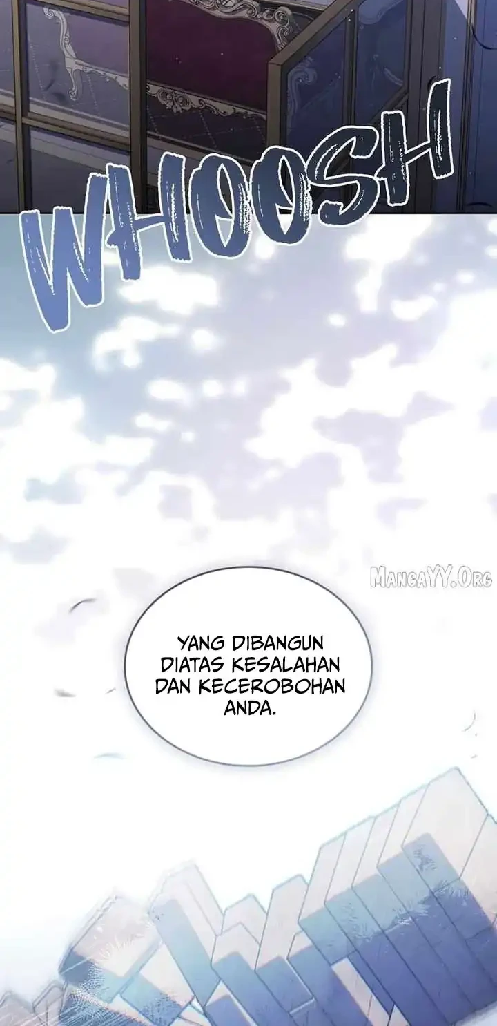 Reborn as the Enemy Prince Chapter 91 - halaman 27