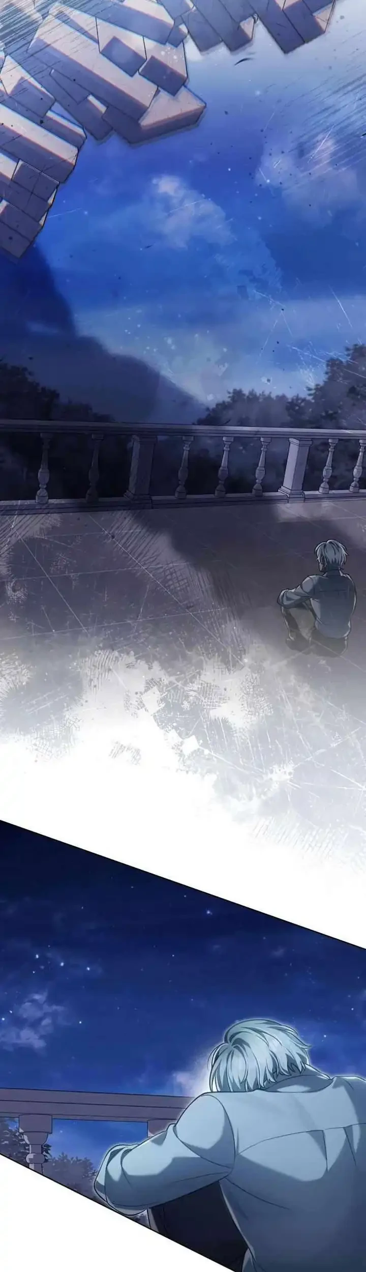 Reborn as the Enemy Prince Chapter 91 - halaman 28