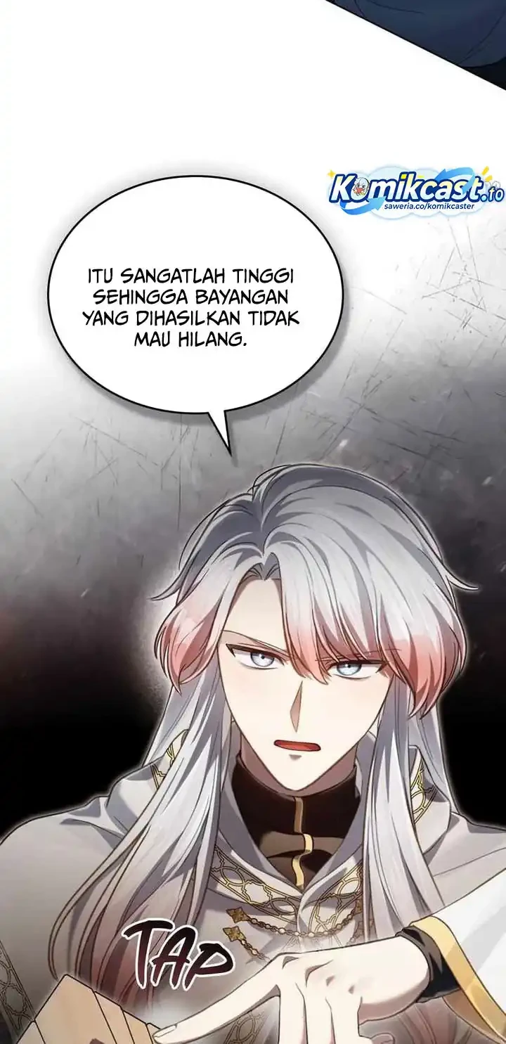 Reborn as the Enemy Prince Chapter 91 - halaman 29