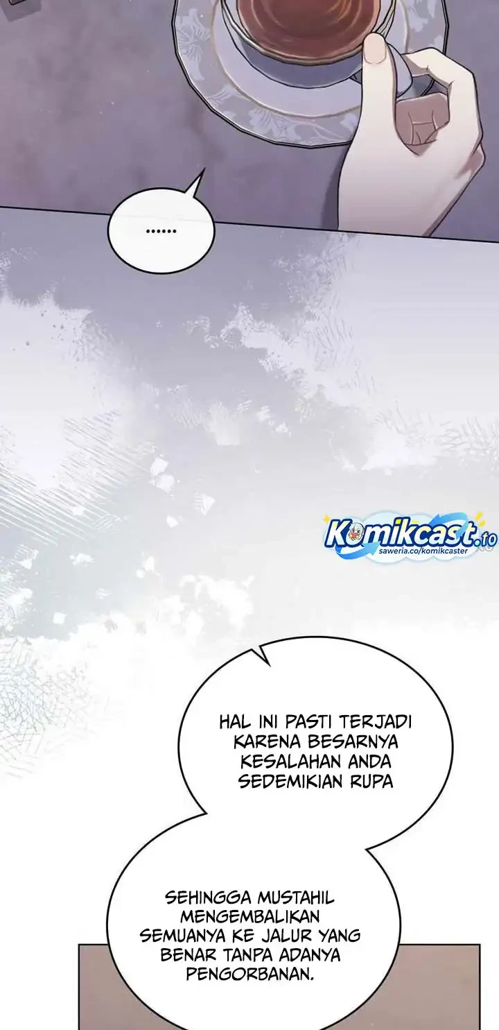 Reborn as the Enemy Prince Chapter 91 - halaman 31